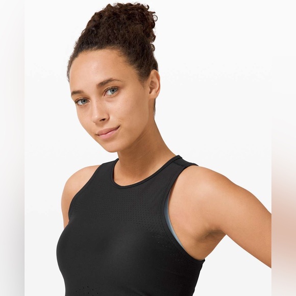 Lululemon Zoned In Tank Top
Black - Picture 3 of 9